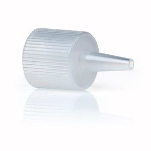 Adaptador para tubo de oxígeno Hudson HUD1423 22 mm para mascarilla de traqueostomía