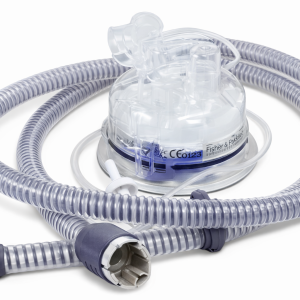Circuito AIRVO JR Fisher & Paykel 900PT531 para terapia de alto flujo pediátrica